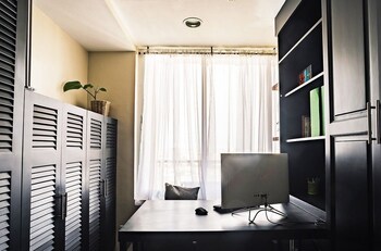 Padgett Place - Deluxe Suites 4*