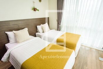 Padgett Place - Deluxe Suites 4*