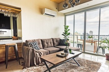 Padgett Place - Deluxe Suites 4*
