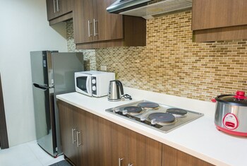 Padgett Place - Deluxe Suites 4*