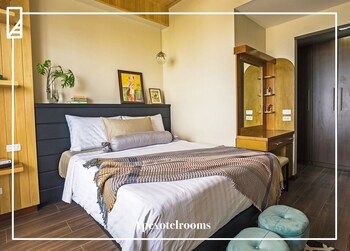 Padgett Place - Deluxe Suites 4*