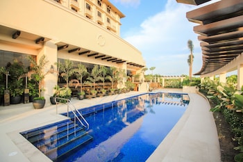 MELLA HOTEL MANILA 4*