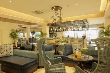 MELLA HOTEL MANILA 4*
