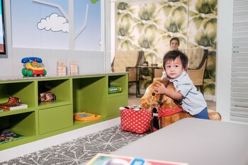 MELLA HOTEL MANILA 4*