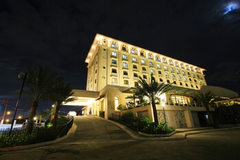 MELLA HOTEL MANILA 4*