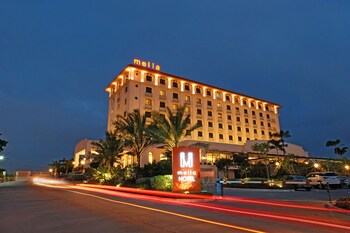 MELLA HOTEL MANILA 4*