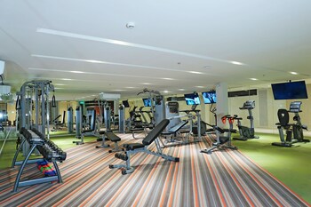 MELLA HOTEL MANILA 4*