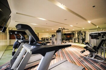 MELLA HOTEL MANILA 4*