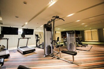 MELLA HOTEL MANILA 4*