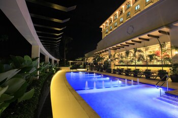 MELLA HOTEL MANILA 4*