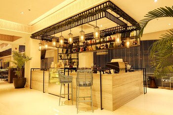 MELLA HOTEL MANILA 4*