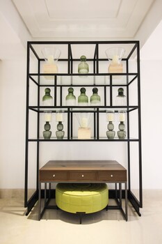 MELLA HOTEL MANILA 4*