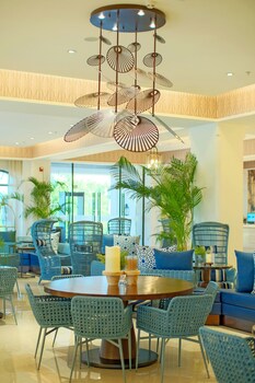 MELLA HOTEL MANILA 4*