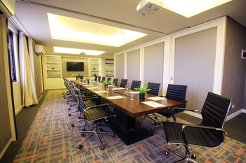 MELLA HOTEL MANILA 4*