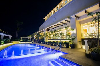 MELLA HOTEL MANILA 4*