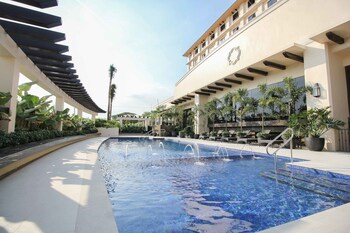 MELLA HOTEL MANILA 4*