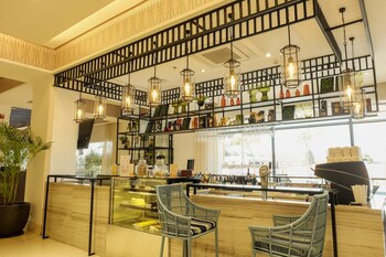 MELLA HOTEL MANILA 4*