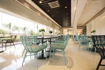 MELLA HOTEL MANILA 4*