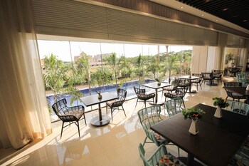 MELLA HOTEL MANILA 4*