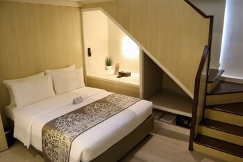 MELLA HOTEL MANILA 4*