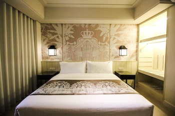 MELLA HOTEL MANILA 4*