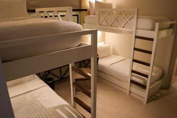 MELLA HOTEL MANILA 4*