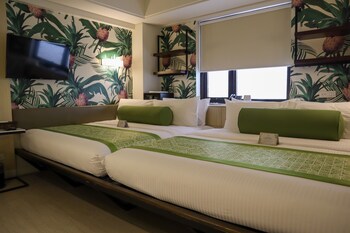 MELLA HOTEL MANILA 4*
