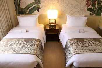 MELLA HOTEL MANILA 4*