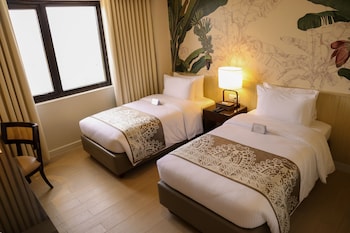 MELLA HOTEL MANILA 4*