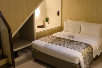 MELLA HOTEL MANILA 4*