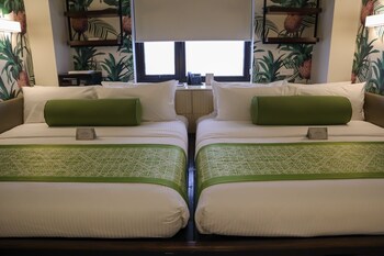 MELLA HOTEL MANILA 4*