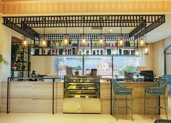 MELLA HOTEL MANILA 4*