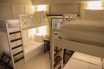 MELLA HOTEL MANILA 4*