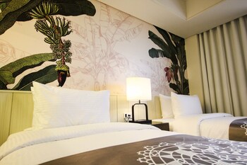 MELLA HOTEL MANILA 4*