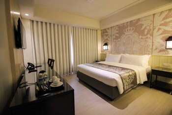 MELLA HOTEL MANILA 4*