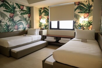 MELLA HOTEL MANILA 4*