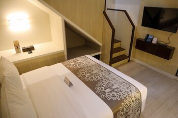 MELLA HOTEL MANILA 4*