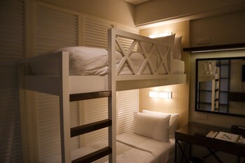 MELLA HOTEL MANILA 4*