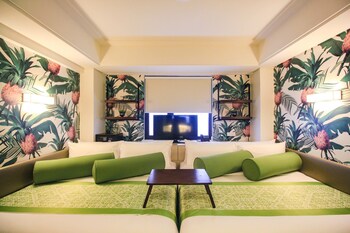 MELLA HOTEL MANILA 4*