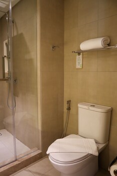 MELLA HOTEL MANILA 4*