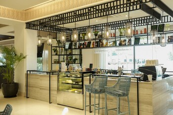 MELLA HOTEL MANILA 4*
