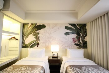 MELLA HOTEL MANILA 4*