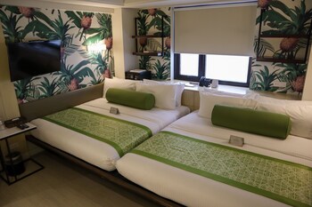 MELLA HOTEL MANILA 4*