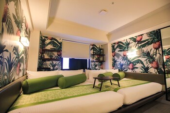 MELLA HOTEL MANILA 4*