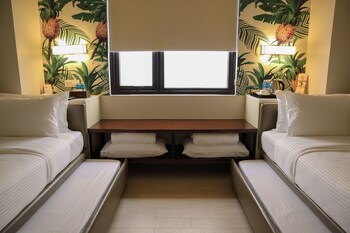 MELLA HOTEL MANILA 4*
