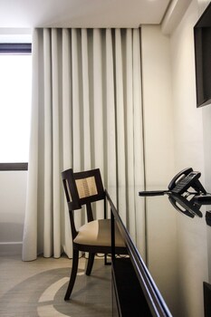MELLA HOTEL MANILA 4*