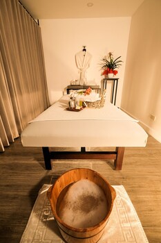 MELLA HOTEL MANILA 4*