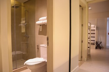 MELLA HOTEL MANILA 4*