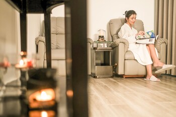 MELLA HOTEL MANILA 4*