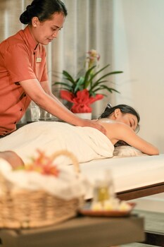 MELLA HOTEL MANILA 4*